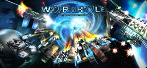 Wormhole box cover