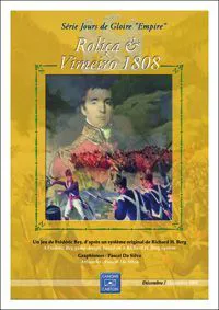 Roliça et Vimeiro 1808 box cover