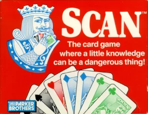 Scan box cover