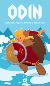 Odin box cover