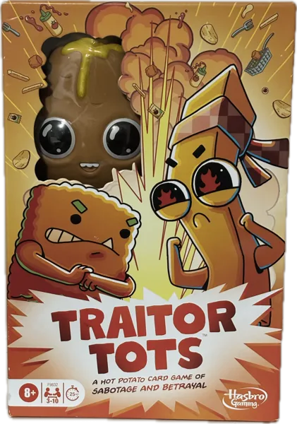 Traitor Tots