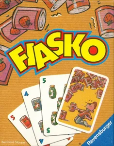 Fiasko box cover