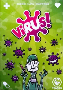 Virus!