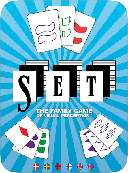 SET