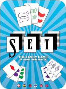 SET