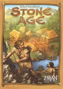 Stone Age box art