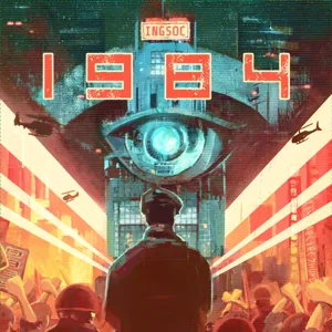 1984 box cover