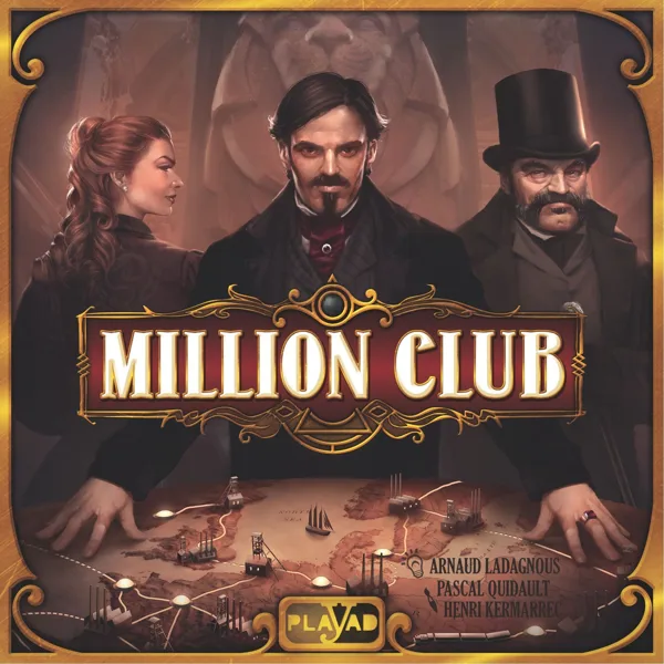 Million Club