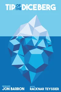 Tip of the Diceberg box cover