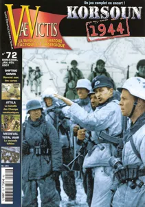 Korsoun 1944 box cover
