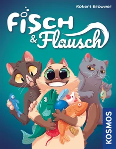 Fisch & Flausch box cover