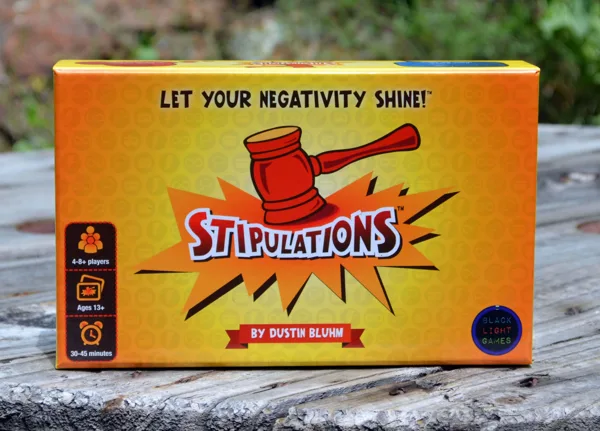 Stipulations