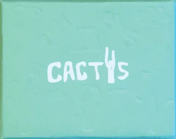 Cactus