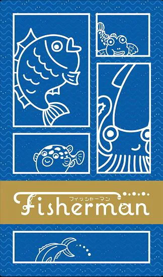 Fisherman