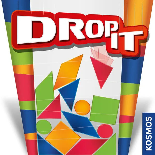 Drop It