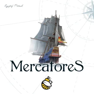 Mercatores box cover