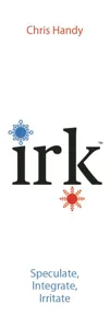 IRK box cover