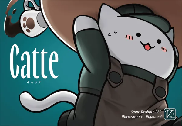 Catte