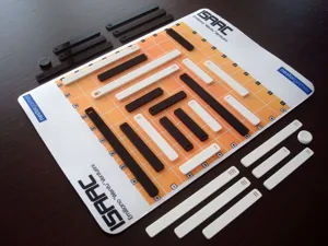 Isaac box cover