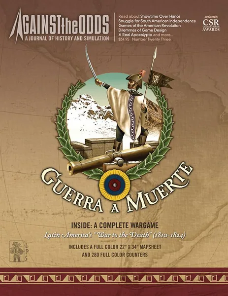 Guerra a Muerte