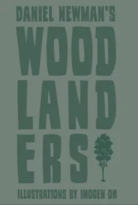 Woodlanders box cover