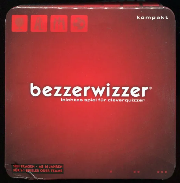 bezzerwizzer kompakt