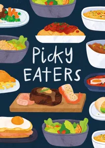 Picky Eaters box cover