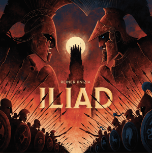 Iliad box art
