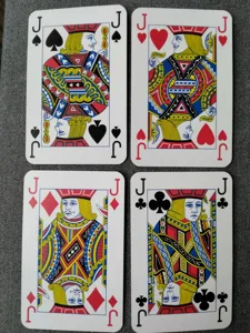 Knaves box cover