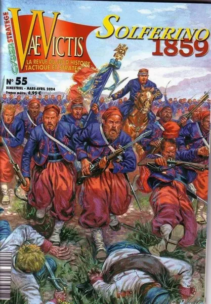 Solferino 1859
