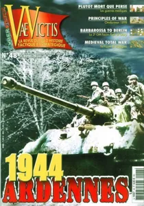 Ardennes 1944 box cover