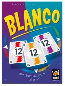Blanco box cover