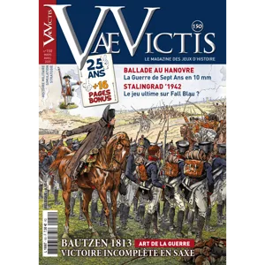 Bautzen 1813 box cover