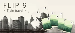 Flip 9 box cover