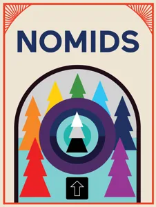 Nomids box cover
