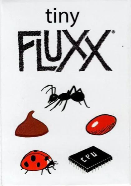 Tiny Fluxx