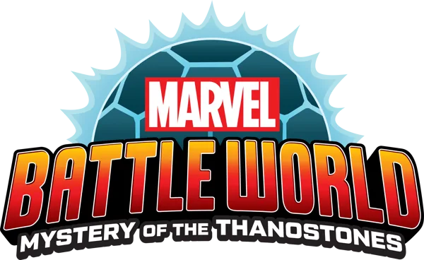 Marvel Battleworld