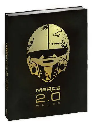 MERCS 2.0