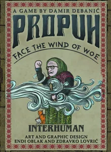 Propuh box cover