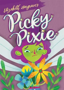 Picky Pixie box cover