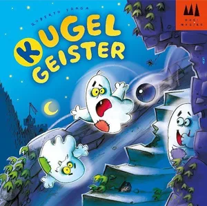 Roller Ghoster box cover