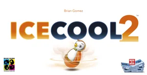 ICECOOL2 box cover