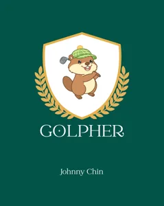 Golpher box cover