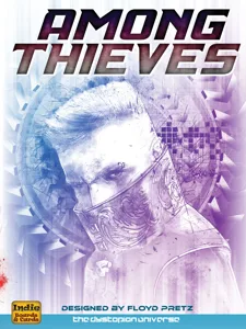 Among Thieves box cover