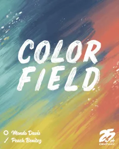 Color Field box art