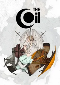 The Coil box cover