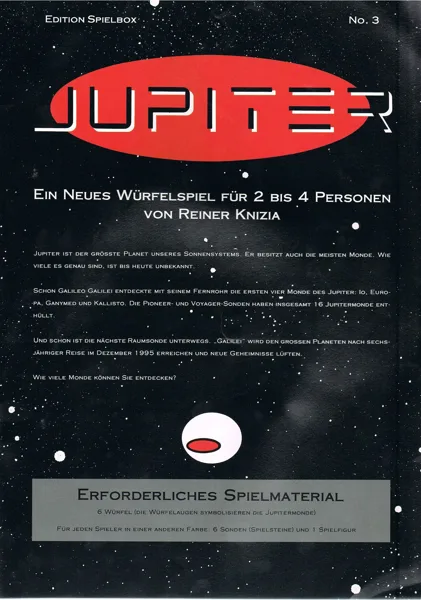 Jupiter