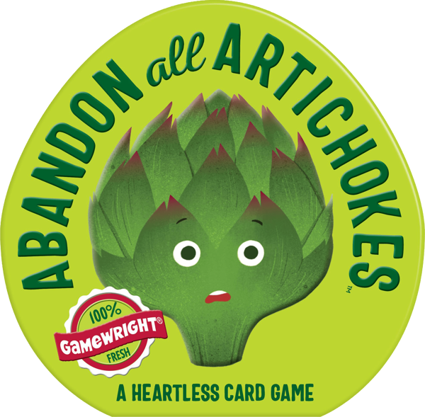 Abandon All Artichokes