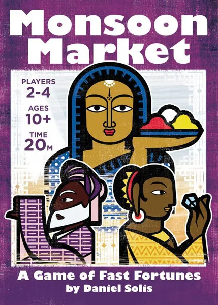 Monsoon Market