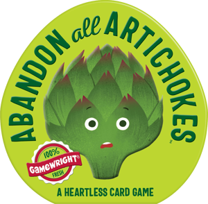 Abandon All Artichokes